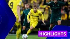 Bodo/Glimt thrash NEC to ease into Champions League main draw