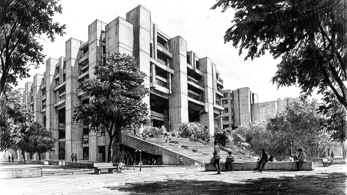 Reform, rupture or repetition: JNU under Santishree Pandit