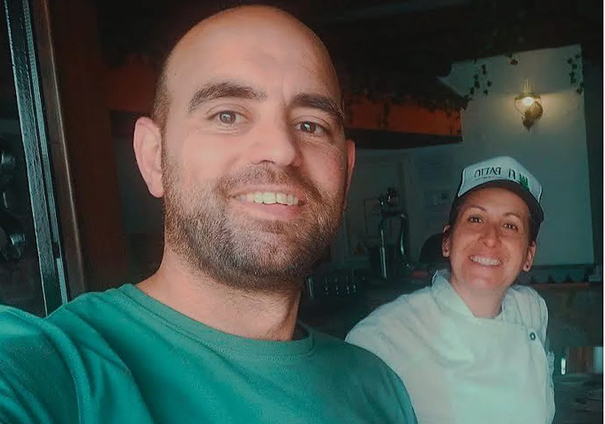 El pueblo como oportunidad: «Te permite vivir, comprarte una casa y echar raíces»