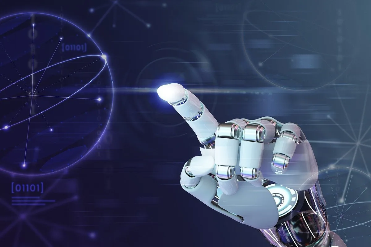 “Supercérebro”: cientistas chineses desenvolvem nova tecnologia que transforma tudo sobre robôs