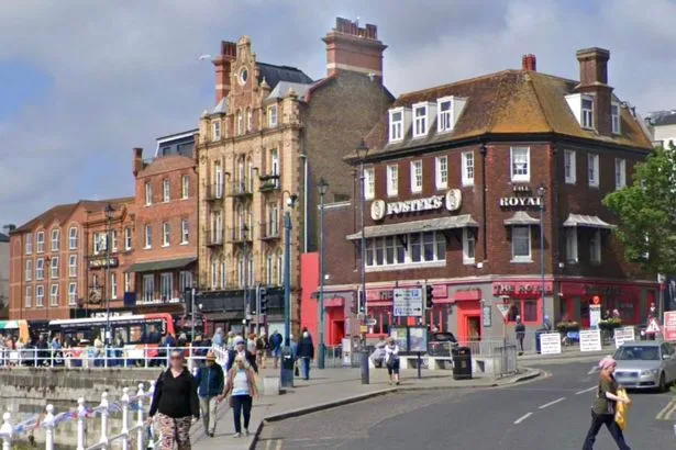 Murder investigation launched after man stabbed in Ramsgate