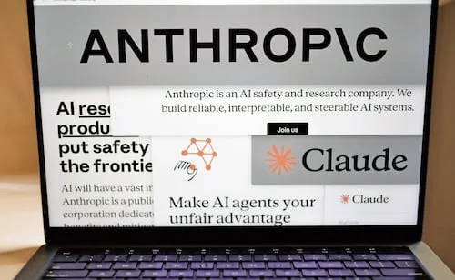 Anthropic revela uso indebido de su IA; informa utilización en armas, espionaje y vigilancia