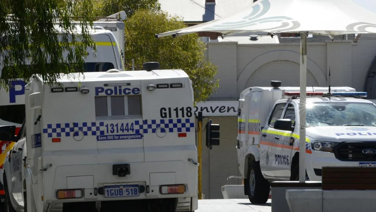 Woman, 29, dies after workplace incident at Osborne Park towing yard in Perth