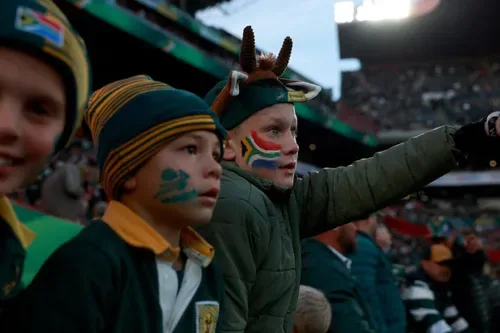 WATCH | JMPD shares traffic management and road closures for the Springboks vs New Zealand clash
