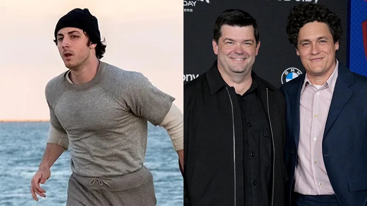 Hamptons Film Fest Sets ‘I Play Rocky’ for Opening Night, Will Honor Phil Lord and Chris Miller (Exclusive)