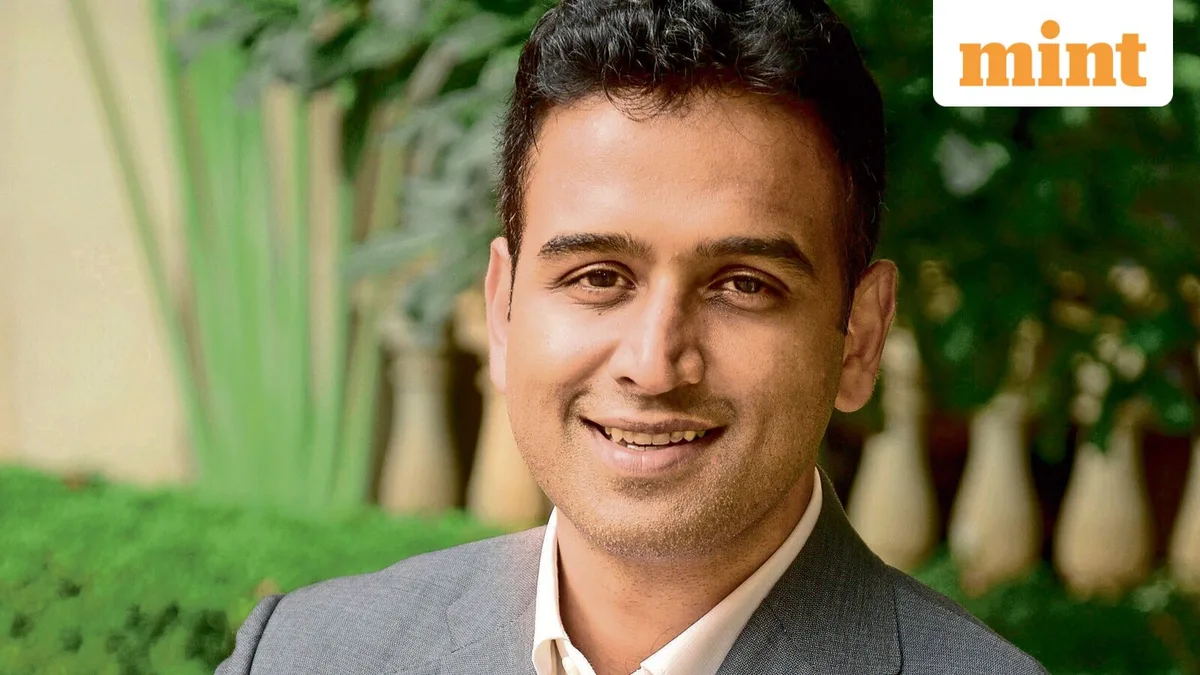 Nithin Kamath says Zerodha’s youngest client is just 28 days old: What to know about investing for kids