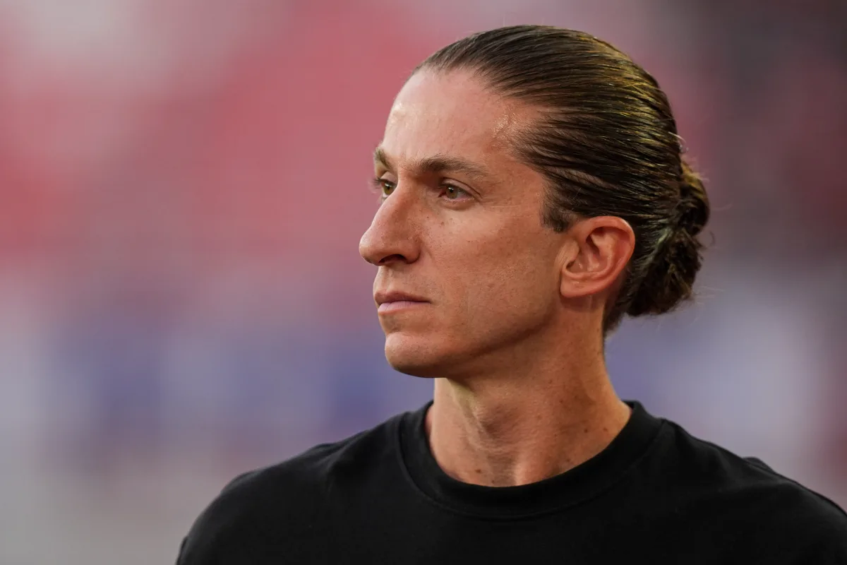 Substituto de Balogun salva o Monaco e Filipe Luís mantém invencibilidade na França