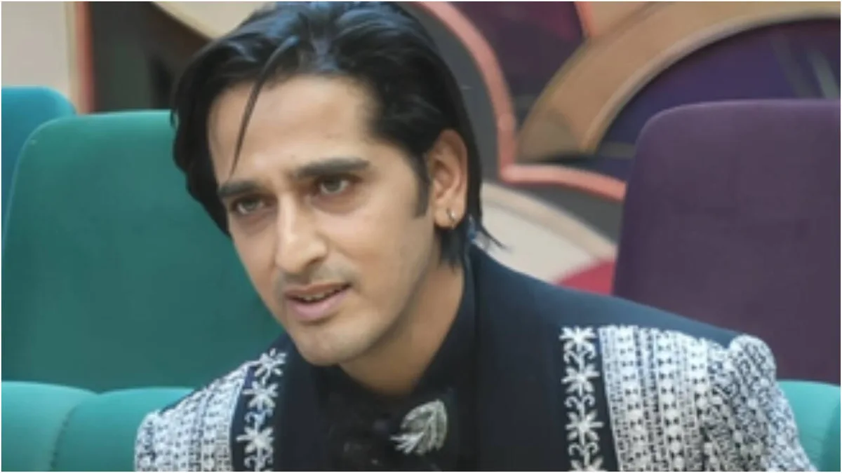 Bigg Boss 20: Qazi recalls saying no to Ekta Kapoor rockstar show; slams media scrutiny