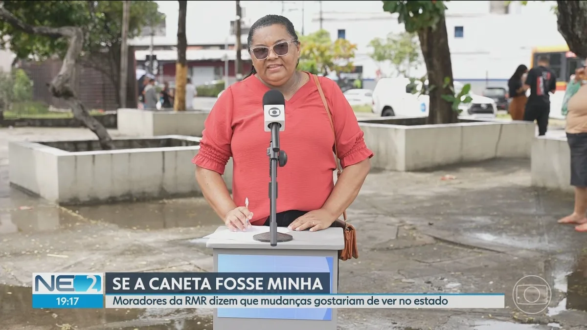 VÍDEOS: NE2 de terça-feira, 18 de agosto de 2026