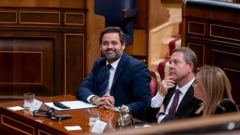"Lo firmó de su puño y letra": la Junta señala a Núñez por la ruptura del pacto del Estatuto