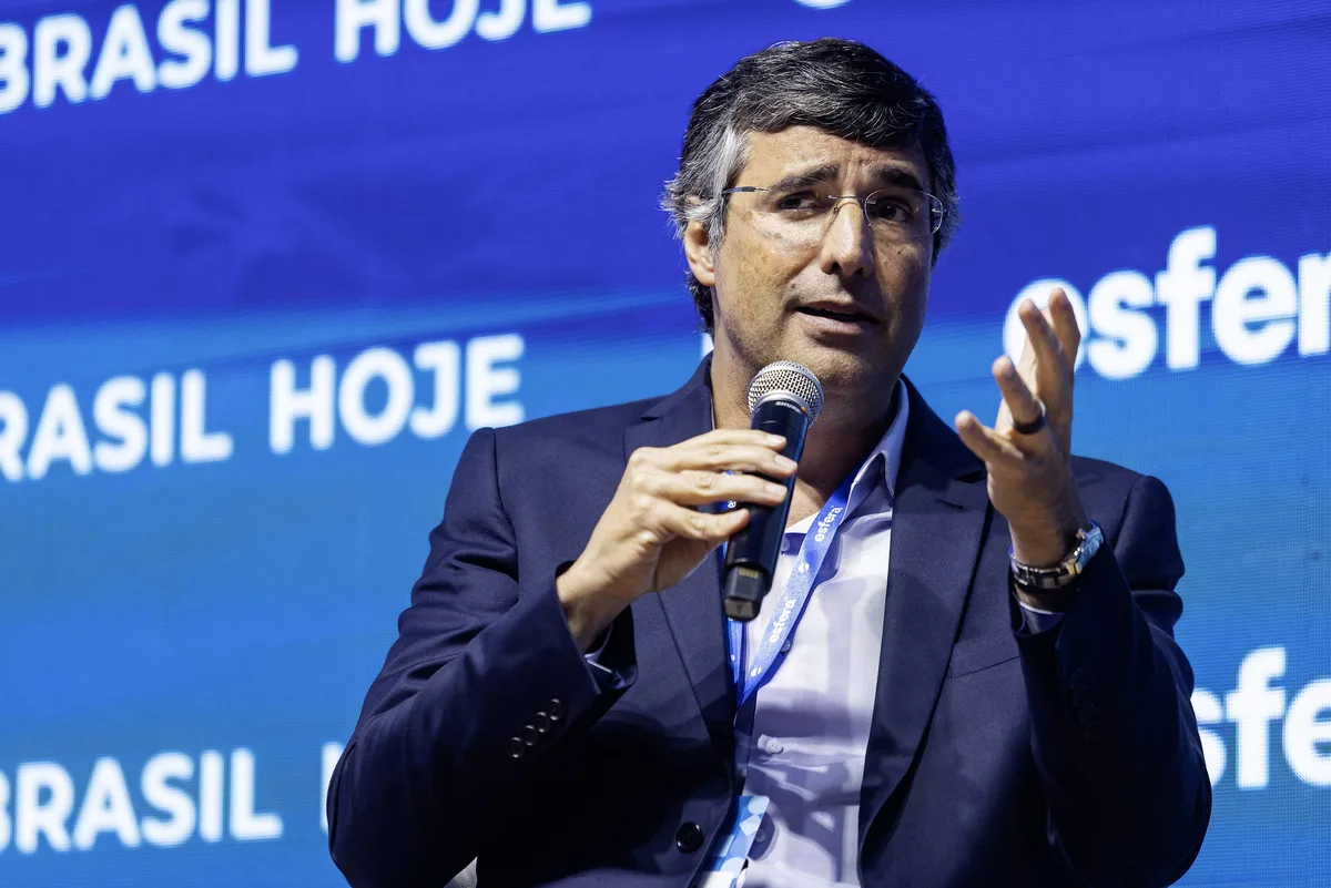 'Volume de títulos isentos no Brasil é completamente absurdo', diz Esteves, do BTG