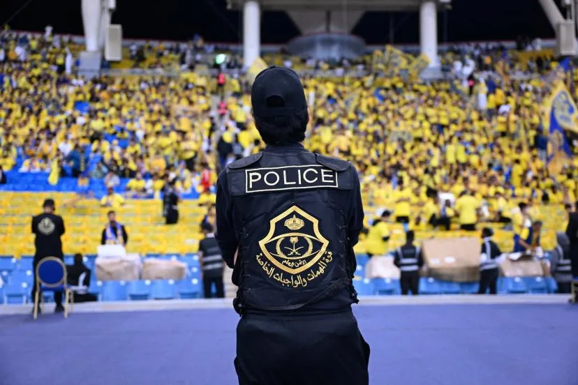 Un missile balistique retarde d'une heure le coup d'envoi du match d'Al-Nassr en Ligue des champions asiatique
