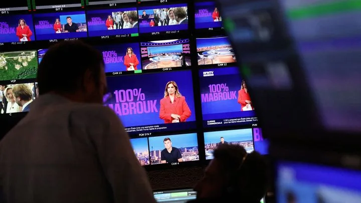 Rentrée médiatique 2026 : quand l’opinion menace l’information