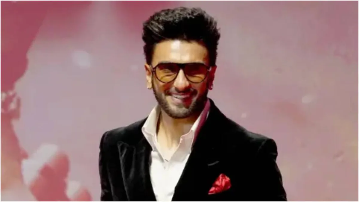 Ranveer Singh brings home Rs 2cr EV car
