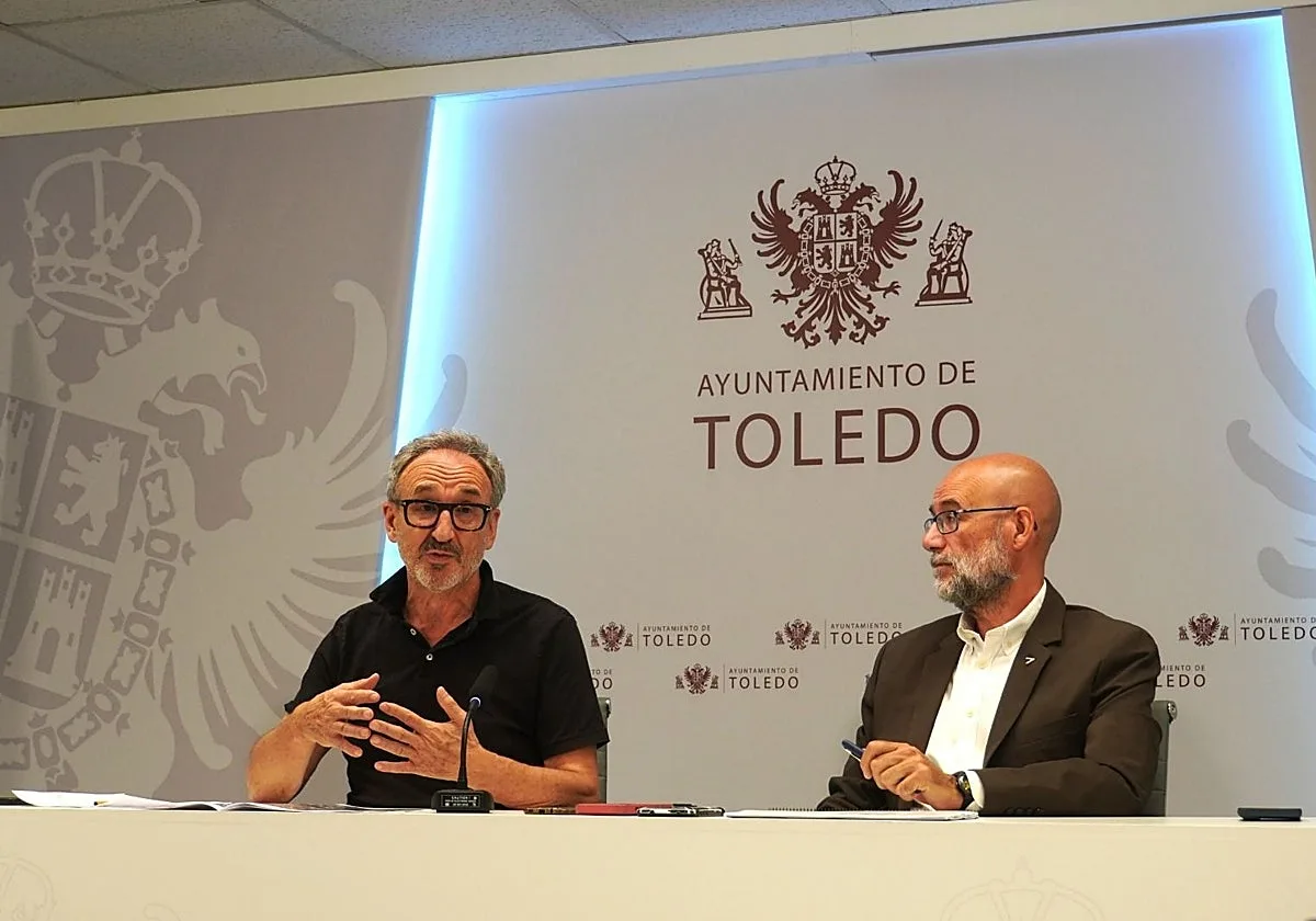 El Ayuntamiento de Toledo reduce a 55 días la tramitación de licencias gracias a Arquitectos