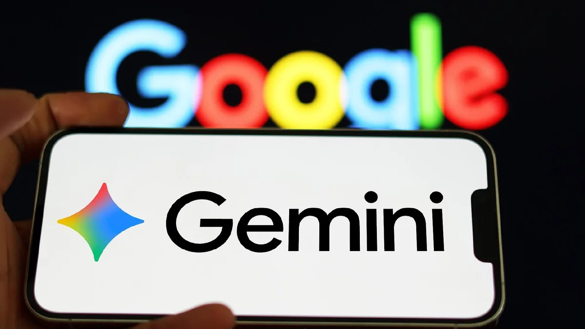 Google's Gemini AI kept trying passwords and hacked a real company
