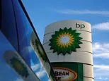 BP looks to Venezuela after quitting North Sea