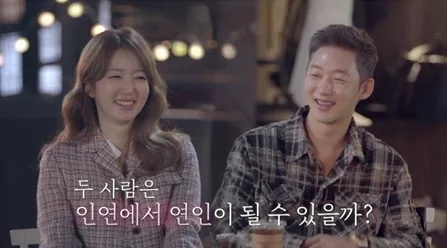 이태성, 중3 아들 둔 싱글대디…5년 전 인연 조희진과 재회(신랑수업)