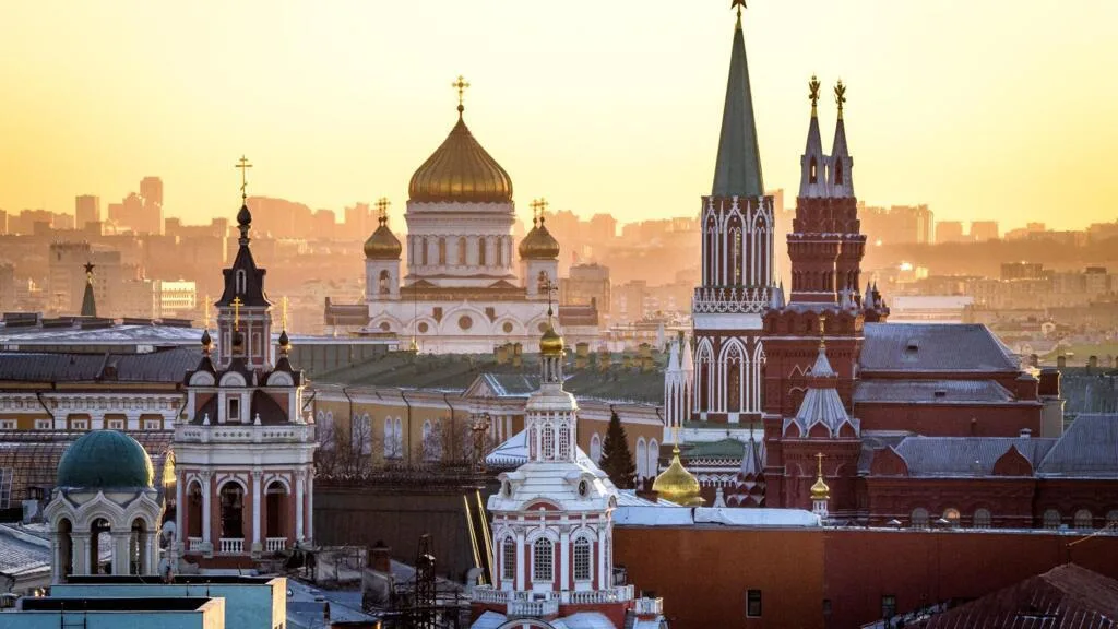 Une «guerre cognitive»: comment Moscou forme des journalistes étrangers pour exercer une influence durable