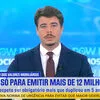 Veja o programa Negócios desta quinta-feira, 27 de Agosto, no canal NOW