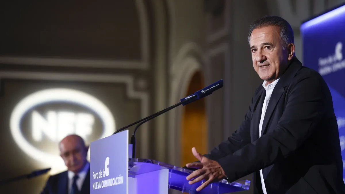 Lluvia de críticas a la Delegación de Gobierno en Madrid por usar su cuenta oficial para promocionar La Séptima: "Ya no disimulan"