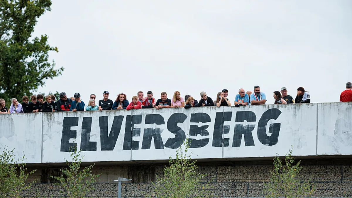 Elversberg: The Bundesliga Club In Town Of 15,000 People Taking On German Giants