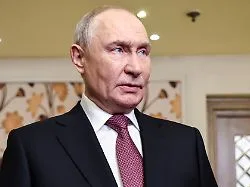 "Bürger wegen Russland unsicher": Putin liefert seine Erklärung für den AfD-Wahlsieg