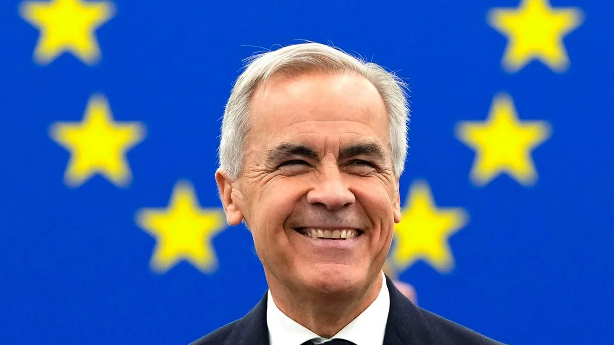 Kanadas Premier offen für Idee einer assoziierten EU-Mitgliedschaft