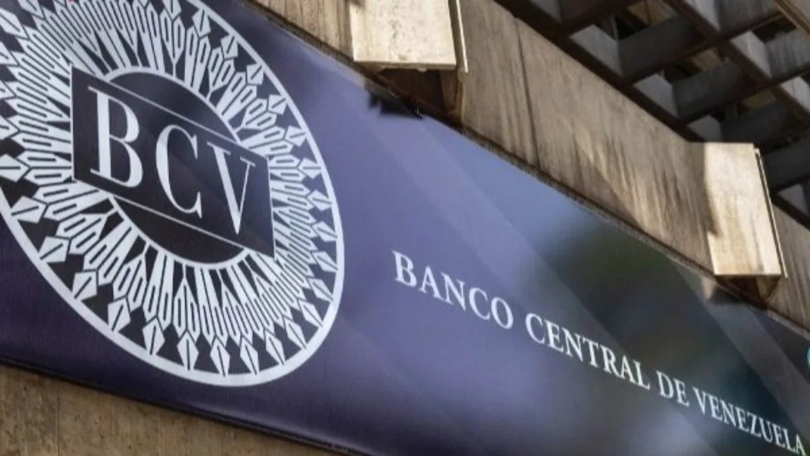 BCV actualiza tarifas bancarias para pagos móviles, cajeros, tarjetas y cuentas jurídicas