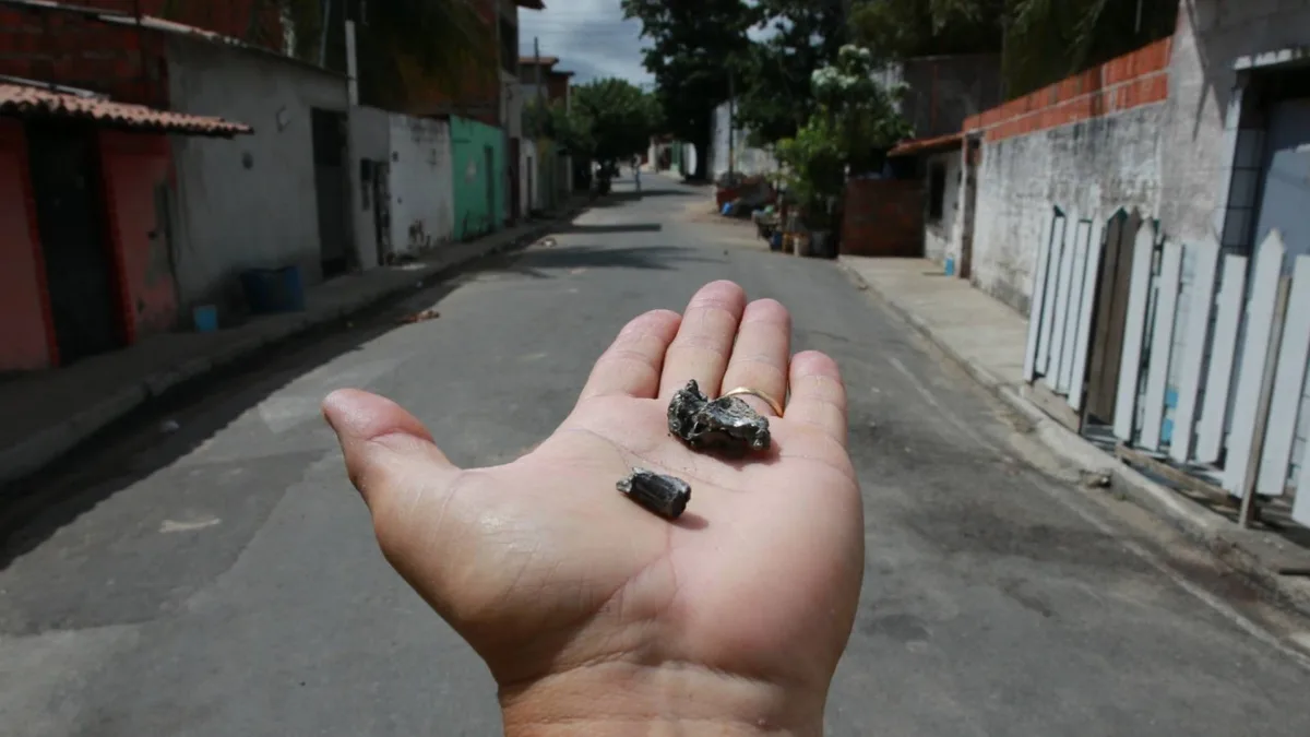 Ceará registra redução de 61% no número de homicídios em agosto