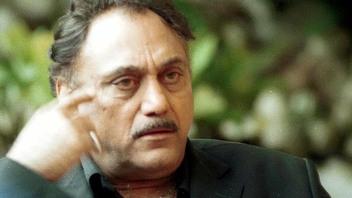 'Phool Aur Kaante' director Kuku Kohli dies at 77