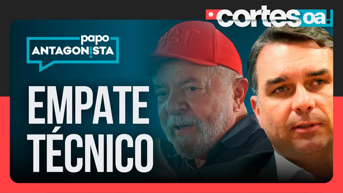 Agregador de pesquisas revela onde Lula mais perdeu votos: Bahia cai 21 pontos