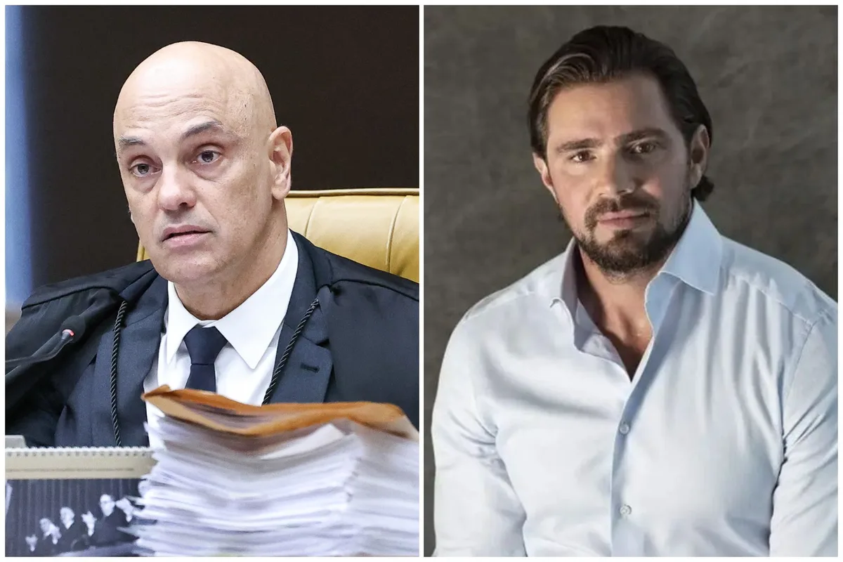 Oposição cobra Alcolumbre e diz querer investigação individualizada de autoridades para preservar instituições