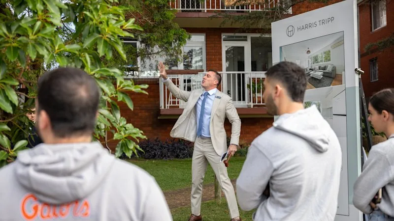 In a slump: Warning house prices won’t rebound until 2028