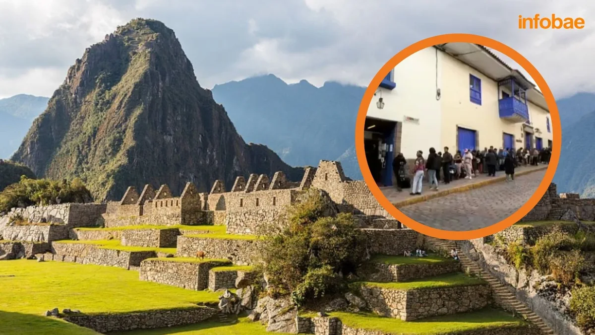 Sold out en Machu Picchu: se agotaron los boletos presenciales para el 14, 15 y 16 de octubre y Cultura descartó ampliar los cupos disponibles