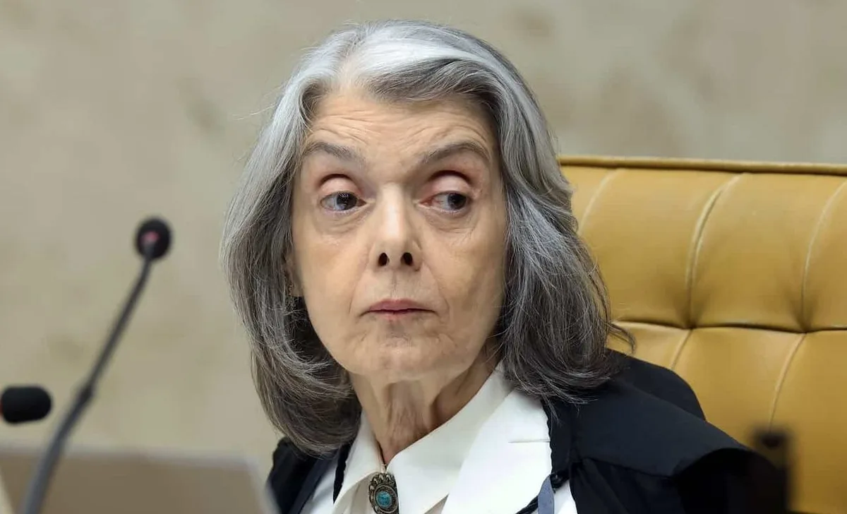 O Supremo de Fachin, a vergonha de Cármen