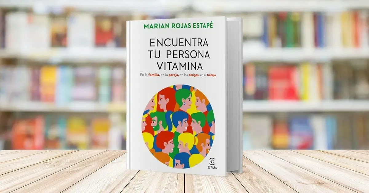 Marian Rojas, psiquiatra: “Está demostrado que la actitud previa a muchas circunstancias influye poderosamente en el resultado”