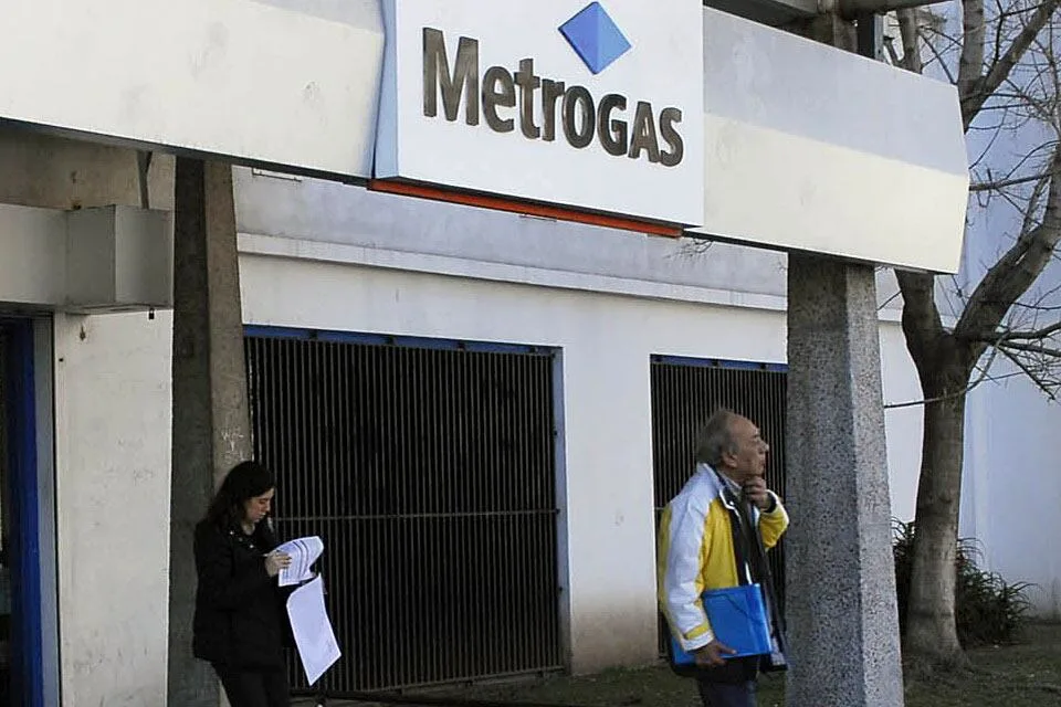 Operación demorada: por qué la licencia de Metrogas frena la venta, por US$780 millones