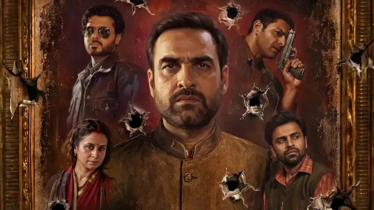 Mirzapur The Movie Box Office: With Rs 223 Crore In 8 Days, Pankaj Tripathi-Ali Fazal Film Shows No Signs Of Slowing Down