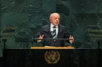 Governo vê acordo do Escudo das Américas como “porta” para militarização