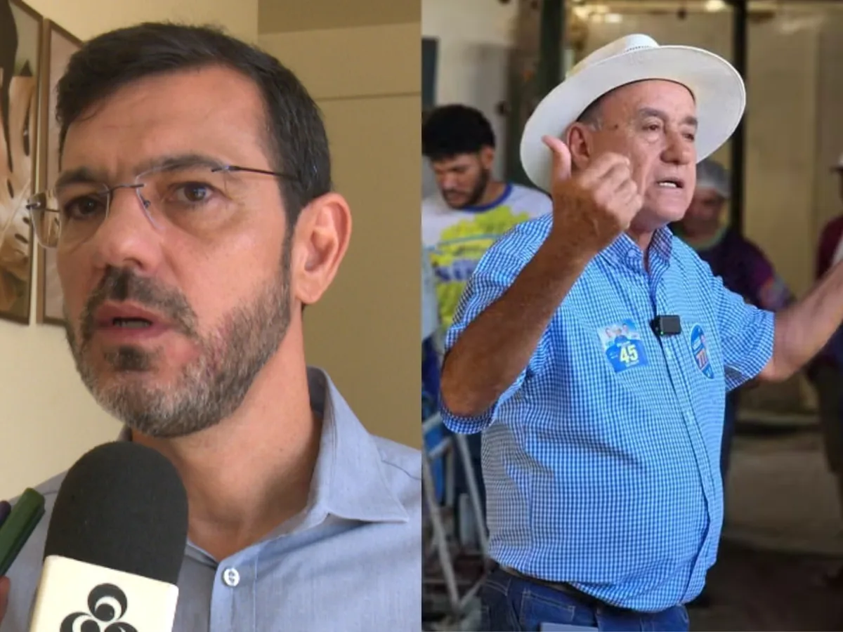 Veja como foi a agenda de campanha dos candidatos ao governo do Acre nesta quinta-feira (10)