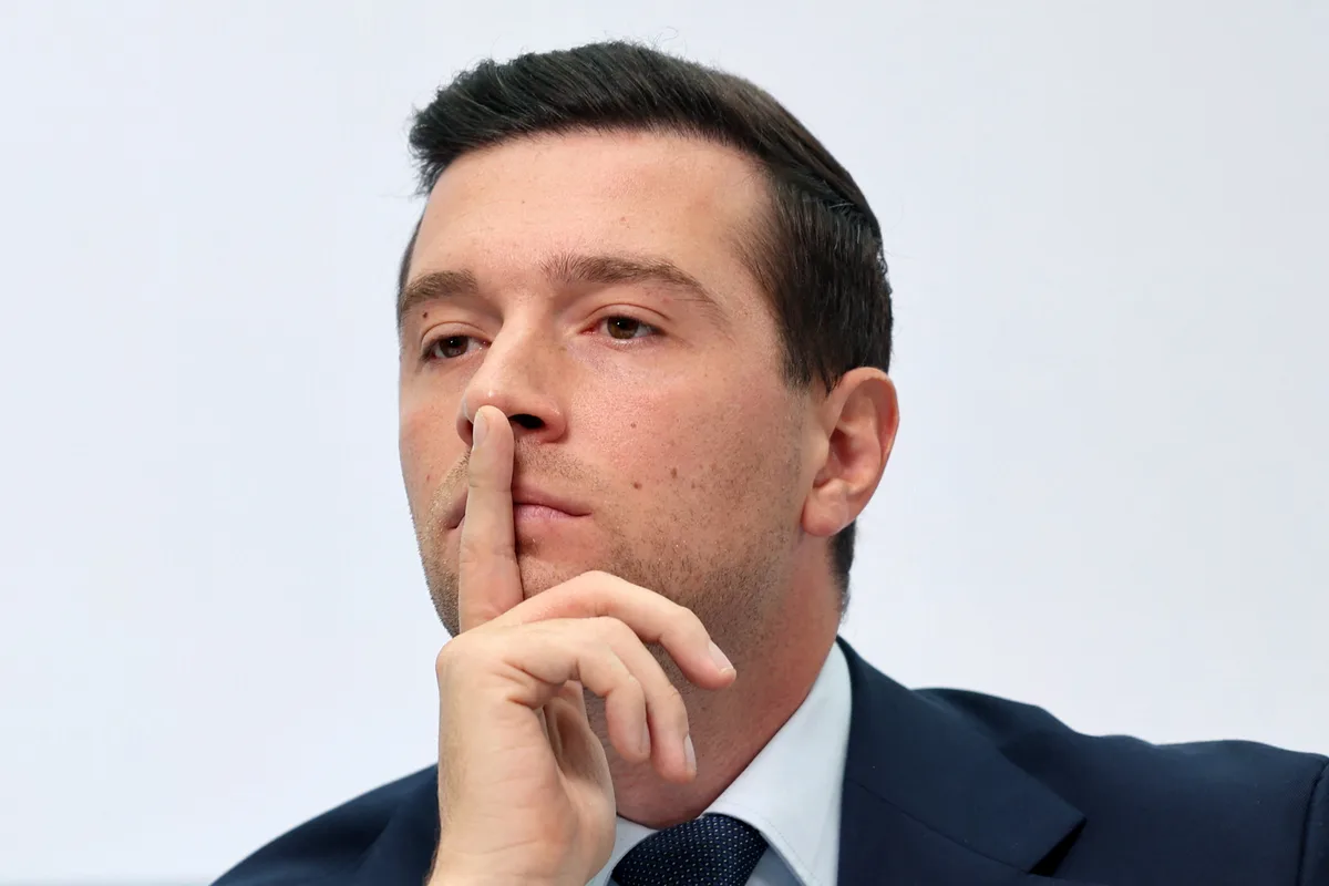 L'affaire Bardella ou comment Alain Soral est revenu sur le devant de la scène