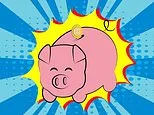 Are Premium Bonds now a no-brainer asks LEE BOYCE after bumper rate boost and more £100,000 prizes?