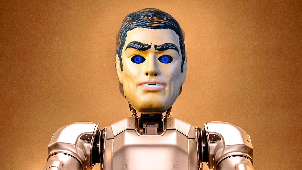 AI Is Already Making Us Less Human