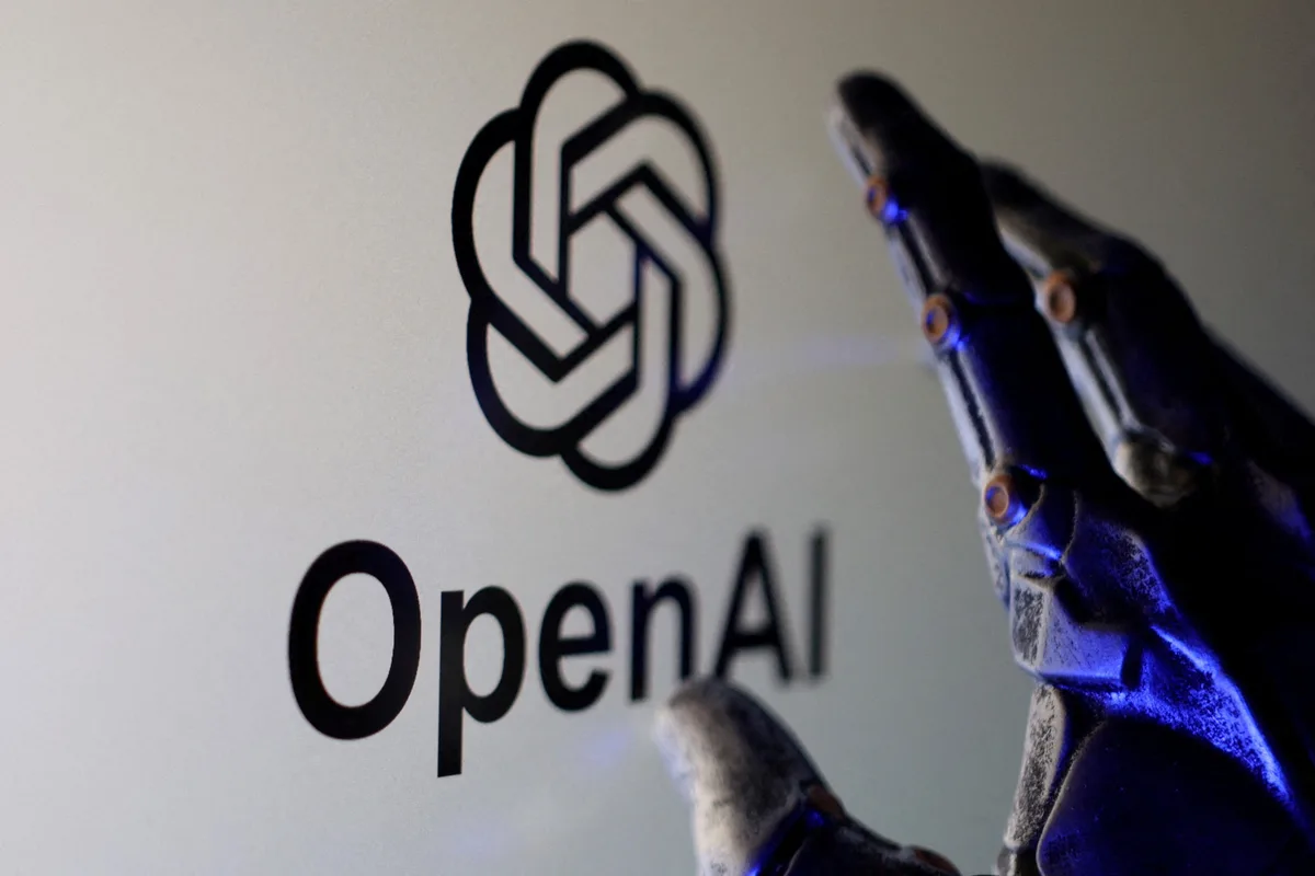 Colúmbia Britânica processa OpenAI nos EUA por ataque armado em escola no Canadá