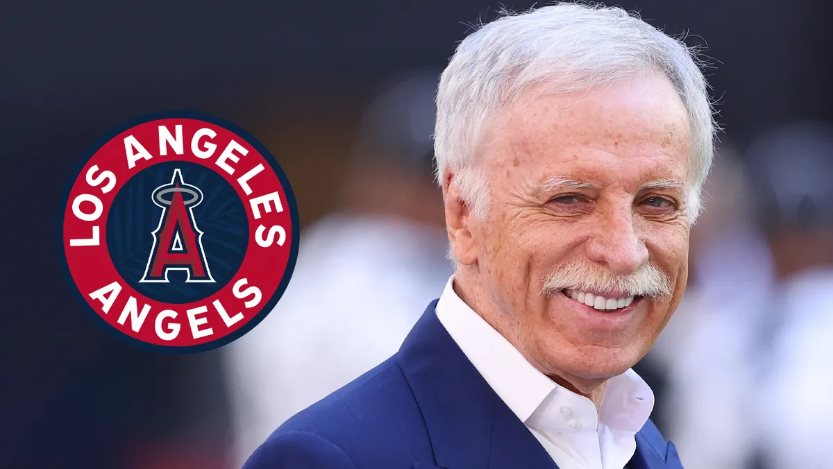 Major League Baseball’s L.A. Angels Sold By Arte Moreno To Rams Owner Stan Kroenke