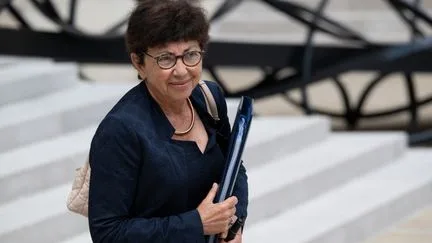 Plusieurs sites gouvernementaux liés au ministère de la Transition écologique inaccessibles mercredi à la suite d'une cyberattaque