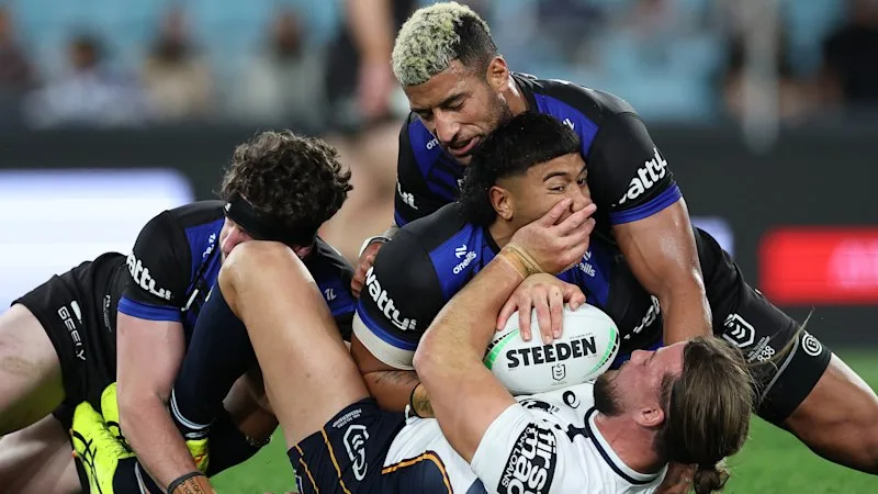 NRL live updates: Canterbury Bulldogs host Brisbane Broncos
