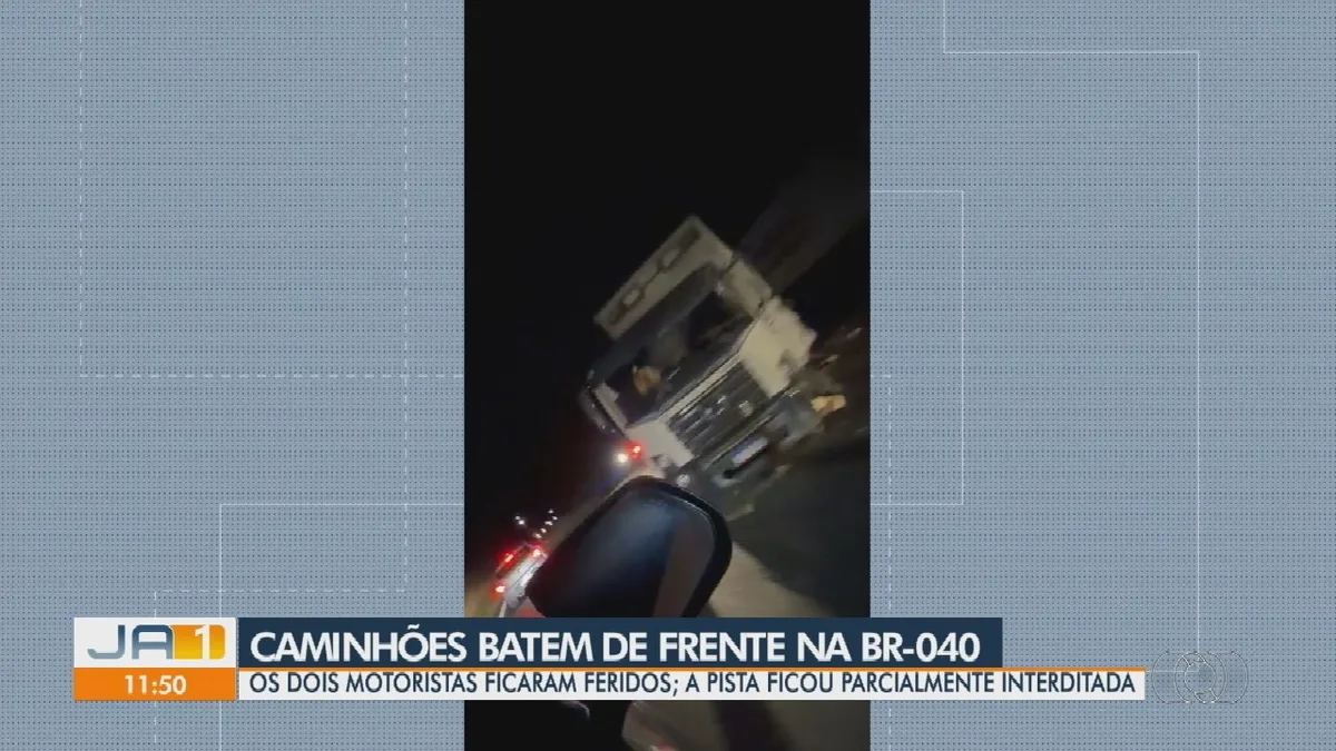VÍDEOS: Jornal Anhanguera 1ª Edição Regiões de segunda-feira, 21 de setembro de 2026