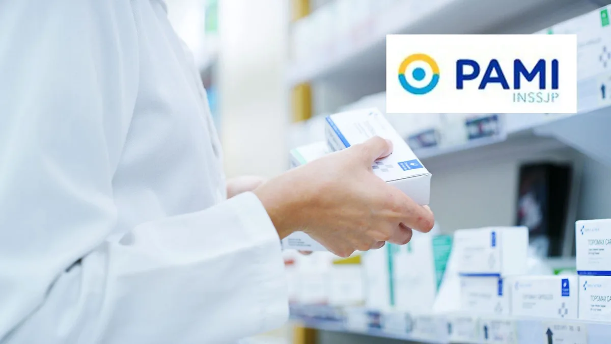 PAMI cambia el acceso a los medicamentos: qué es el sistema CUP y cómo funciona